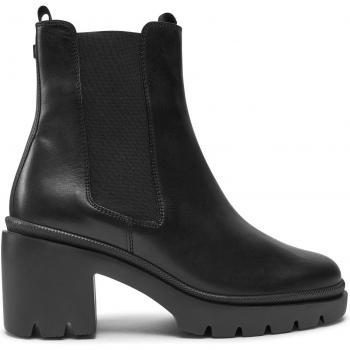 Pelle donna HOGL Thea booties nero EU 41