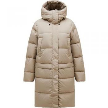 Parka Donna Peak Performance Quiver Down