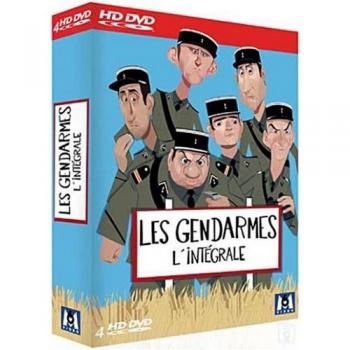 Les Gendarmes de Saint-Tropez