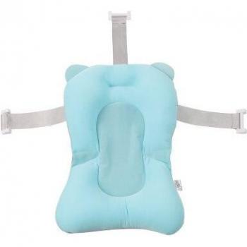 Tapis de bain sécurisé pour nouveau-né