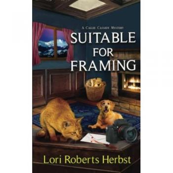 Herbst, Lori Roberts: Suitable for Framing