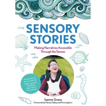 Vitalsource Technologies, Inc. Sensory Stories to Support Additional Needs