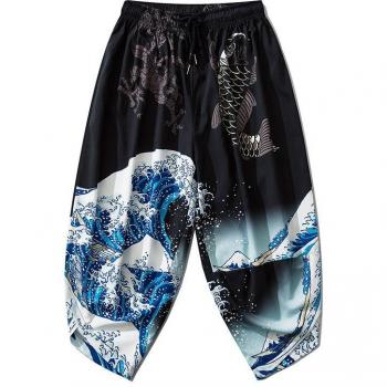 Bebovizi Casual Trousers for Men
