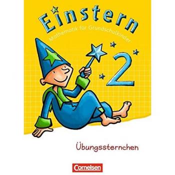 Einstern 02. Übungsheft