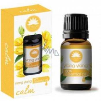 Elysium Spa Ylang Ylang Essential Oil 10ml