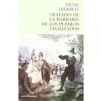 Tratado de la barbarie de los pueblos civilizados