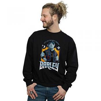 Onward Men’s Black Sweatshirt