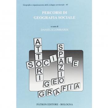 Percorsi di geografia sociale