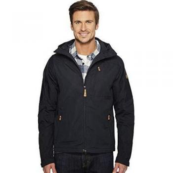 Chaqueta Fjällräven Sten impermeable y transpirable