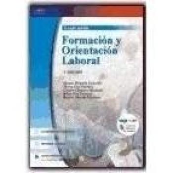 Formación y orientación laboral. Grado medio