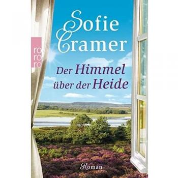 Der Himmel über der Heide