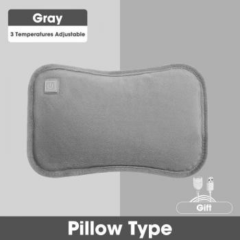Niye USB Heated Graphene Hand Warmer