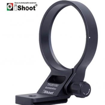IShoot Tripod Mount Ring voor Tamron 35-150mm F/2-2.8 Di III VXD A058 E