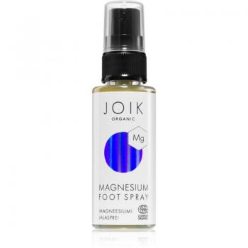 JOIK Magnesium Erfrischungsspray für Füße 50 ml