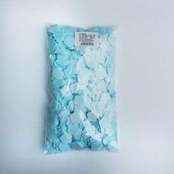 Jabón Perfumado con Motivo Florero en Espuma