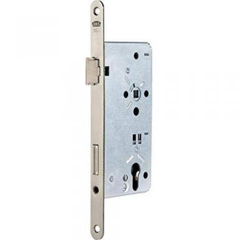 Cilindro Serrature BKS 0024 PZW 24/65/92/10 mm DIN Sinistra con Corona d’Argento