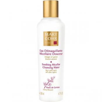Mary Cohr Sanftes Mizellen-Demaquillant 200 ml