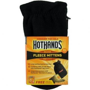 BlazeHeat Cozy Mitts