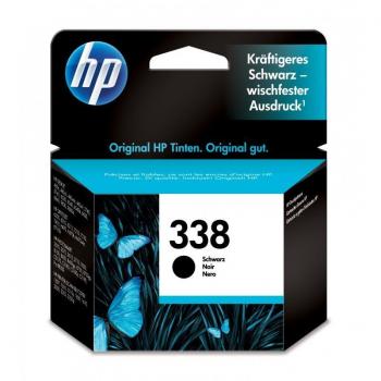 HP 338 Black XXL Ink Cartridge