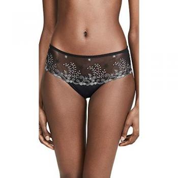 Midnight Elegance Plus XS Simone Perele Panty Short