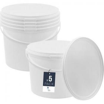 Conteneur Alimentaire Inodore 10L
