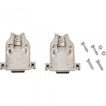 Te Connectivity HD-20 D-SUB 15 contacts