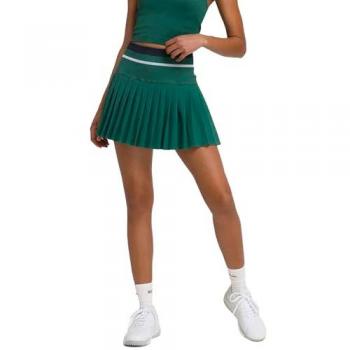 Jupe Wilson Midtown Femme verte