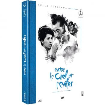 Entre Le Ciel Et L'enfer