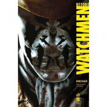 Before Watchmen