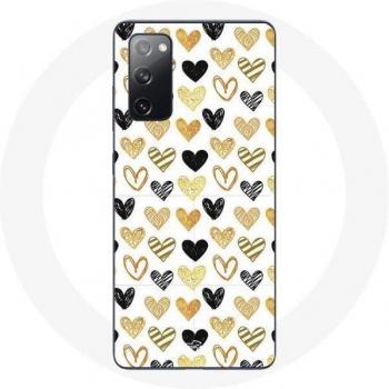 Galaxy S20 FE Case