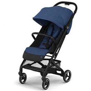 Cybex BEEZY Blu Marino 2021