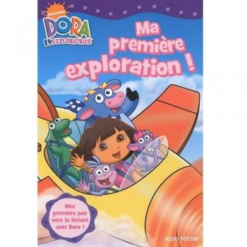 Ma Premiere Exploration