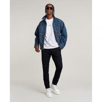 G‑Star D25179-C105 Slim Fit Chinos – Male 29