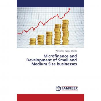 Microfinance and Development of Small and Medium Size businesses