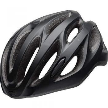 BELL Draft MIPS Cycling Helmet, Matte Black, Unisize (54-61 cm)