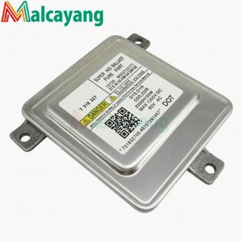 BMW Xenon Headlight Ballast D1S E84 E90 F01 F10 X1 Z4 3 5 7 Series