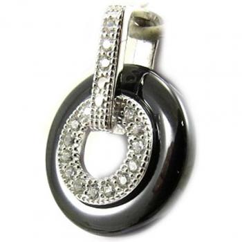 Lily's Trésors Sissi Pendant