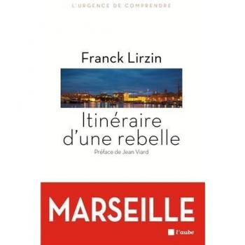Itinéraire d'une rebelle