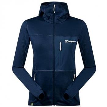 Berghaus Ridge-Hiker Hooded Fleece Jacket