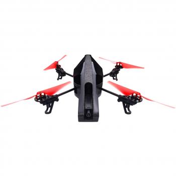 AR.Drone 2.0 QuadMaster