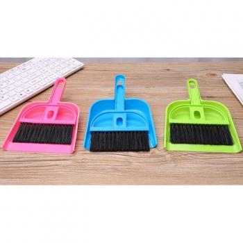 Two-Piece Cleaning Brush Set