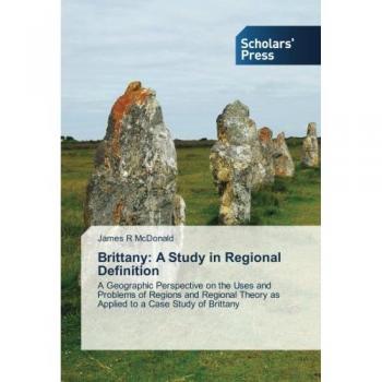 Brittany: A Study in Regional Definition