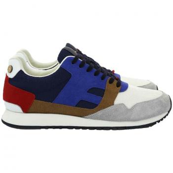 Nuit Faguo Ivy Homme Bleu