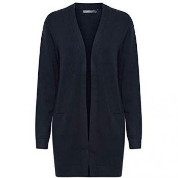 B.YOUNG BYNONINA Women’s Classic Cable Knit Cardigan