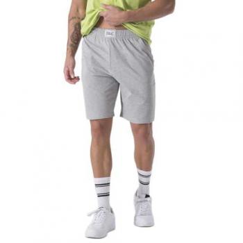Shorts de Hombre Everlast Jersey Pesado