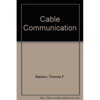 Cable Communication