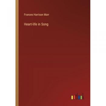 Heart-life in Song