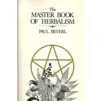 Master Book of Herbalism
