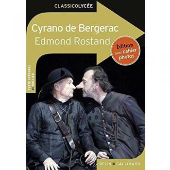 Cyrano de Bergerac