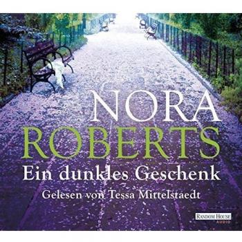 Nora Roberts Ein Dunkles Geschenk